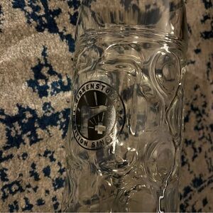 Birkenstock Oktoberfest Glass